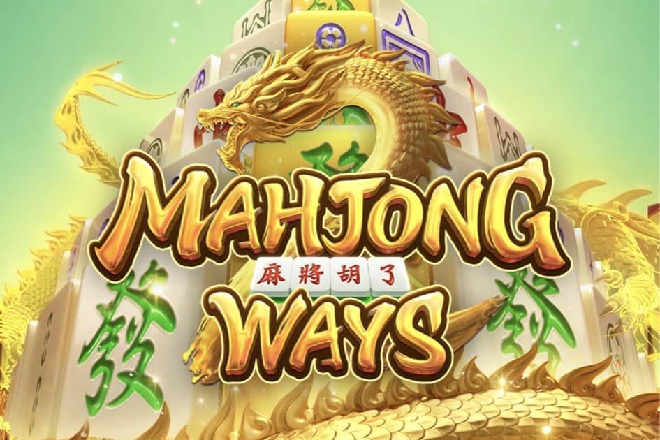 Easy Slot Mahjong Ways Maxwin on Official Site
