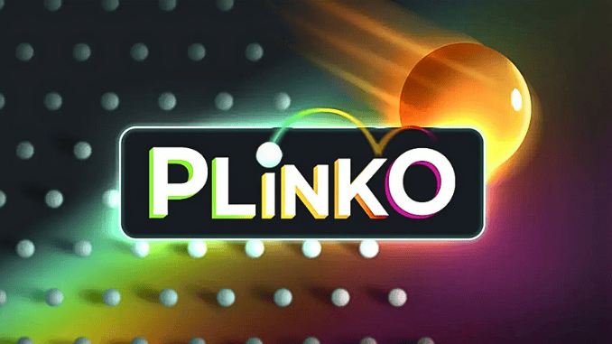 See What Interesting Features Are on Plinko Online Gambling Site